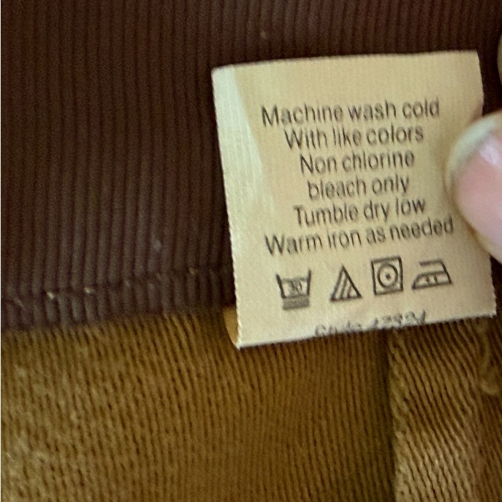 J. Crew Marching Mini Skirt Size 2 - Picture 7 of 7